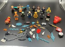 Lego minifigures bundle for sale  Anchorage