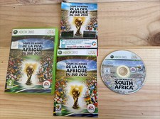Xbox 360 coupe d'occasion  Prayssac