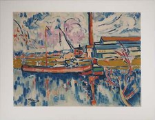 Maurice vlaminck the d'occasion  Expédié en Belgium