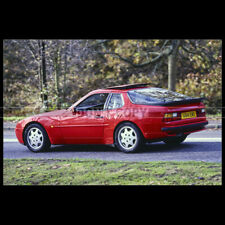Photo .033682 porsche d'occasion  Martinvast