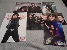 kerrang posters for sale  TONBRIDGE