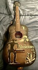 Acoustic gretsch americana for sale  Palm Springs