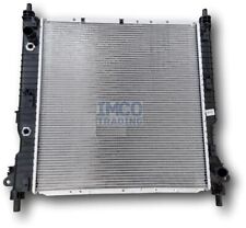 Chłodnica Chłodnica wody radiator SsangYong Actyon Sports (A/T) 2012-2020 na sprzedaż  Wysyłka do Poland