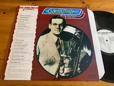 Glenn miller his usato  Perugia