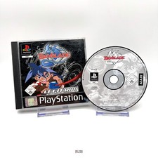 Beyblade sony playstation gebraucht kaufen  Lahr