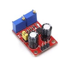 Ne555 modulo generatore usato  Roascio
