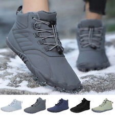 Scarpe uomo scalze usato  Torino