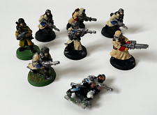 Warhammer 40000 40k for sale  WITNEY