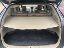 Beige lexus cream for sale  SLOUGH