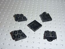 Lego black plate d'occasion  La Rivière-de-Corps