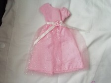 Barbie abito barbie usato  Mogliano Veneto