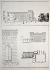 Berlin palais prinz gebraucht kaufen  Deutschland