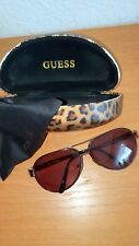Guess sonnenbrille pilotenbril gebraucht kaufen  Rastatt