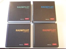 Raumpilot bände jocher gebraucht kaufen  Garbsen