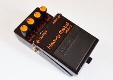 Boss hm2 heavy for sale  UK