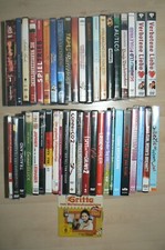 Sammlung konvolut dvds gebraucht kaufen  Steinhagen