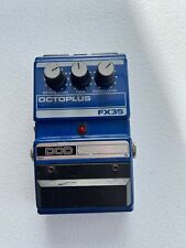 80s dod fx35 for sale  Roy