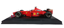 Ferrari f399 michael usato  Spedire a Italy