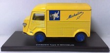 Citroen type h usato  Italia