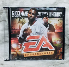 Gucci mane holiday for sale  Anderson