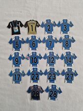 Magnets foot ligue1 d'occasion  Auneau