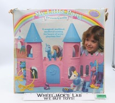 Dream castle little for sale  Eldora