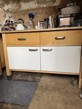 Ikea varde kitchen for sale  STOCKPORT