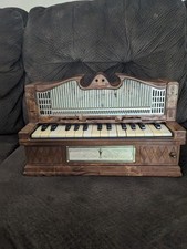 Vintage emenee electric for sale  Joplin