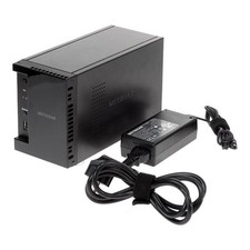 Netgear rn10200 100eus gebraucht kaufen  Weißwasser