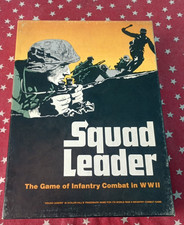 Avalon hill squad for sale  Lady Lake