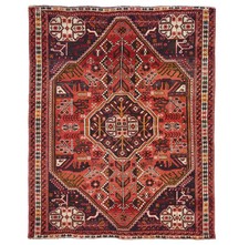 Vintage handmade red for sale  Charlotte