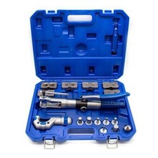 Kit utensili svasatura usato  Spedire a Italy