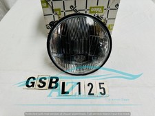 Front headlight projector d'occasion  Expédié en Belgium