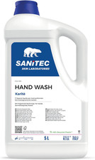 Sanitec hand wash usato Sanitec hand wash usato  Roma