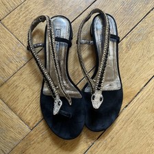 Sandalen damen gebraucht kaufen  Frankfurt am Main