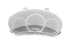instrumento velocímetro Subaru IMPREZA 3 GR GH gasolina 52045 RHD comprar usado  Enviando para Brazil