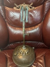 Antique coleman lamp for sale  Omaha