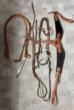 Western horse tack for sale  Marion