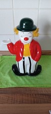 Keramik clown spardose gebraucht kaufen  Pirmasens