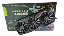 Asus gtx 1080 usato  Lacco Ameno