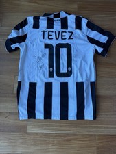 Maglia juventus autografata usato  Salerno