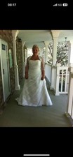 Ronald joyce strapless for sale  BATLEY
