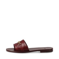 Celine triomphe sandali usato Celine triomphe sandali usato  Spedire a Italy