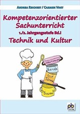 Kompetenzorientierter sachunte gebraucht kaufen  Stuttgart