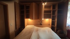 Kostenfrei schlafzimmer umbaub gebraucht kaufen  Zepernick