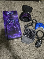 Xbox series box for sale  San Antonio