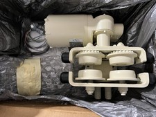 Kit carrello motorizzato usato  Spedire a Italy