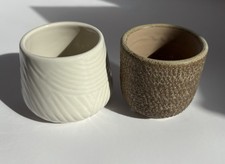 Succulent pots for sale  TIPTON