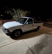 1996 chevrolet 10 for sale  Mesa