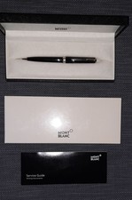 Montblanc pix kugelschreiber gebraucht kaufen  Hildesheim